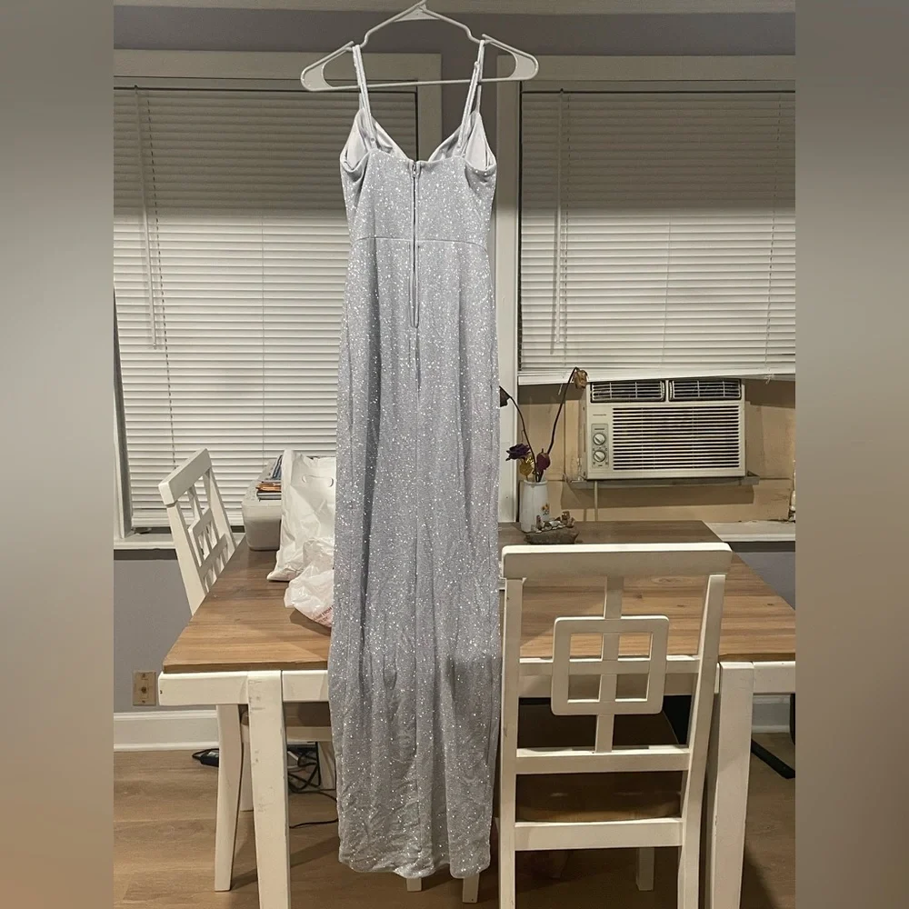 Prom Dress - Picture 2 of 2